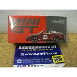Porsche 911 targa 4S...