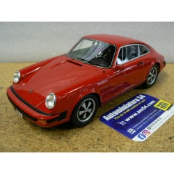 Porsche 911 Coupé Red 450025600 Schuco ProR18