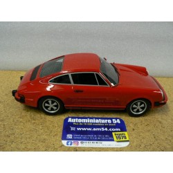 Porsche 911 Coupé Red 450025600 Schuco ProR18