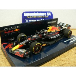 2022 Red Bull Honda RB18...