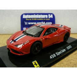 Ferrari 458 Speciale red 2013 Presse458spe43