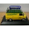 Bedford Blitz Assistance Rally Irmscher Opel RAC419 Ixo Models