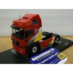 MAN F2000 19.463 Roadster...