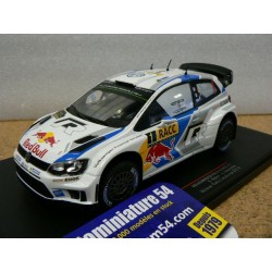 2014 Volkswagen Polo WRC...