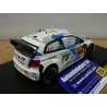 2014 Volkswagen Polo WRC n°1 Ogier - Ingrassia 1st Winner Catalunya 24RAL018A Ixo Model