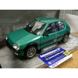 Peugeot 205 GTI Griffe 1988...