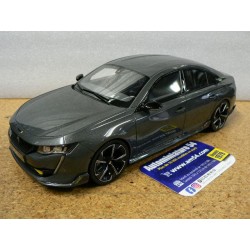 Peugeot 508 PSE Sport...