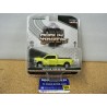 Dodge Ram 3500 Big Horn 2019 " Dually Drivers "46110-E Greenlight 1.64ième