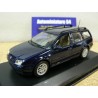Volkswagen Bora Variant 1999 430058210 Minichamps