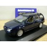 Volkswagen Bora Variant 1999 430058210 Minichamps