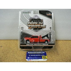 Dodge Ram 3500 Wrecker 2022...