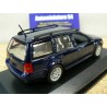 Volkswagen Bora Variant 1999 430058210 Minichamps