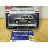 Jeep Cherokee North Carolina Highway Patrol 1995 " Hot Pursuit " 43010-D Greenlight 1.64ième