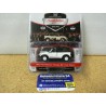 Ford Bronco 66 First Edition 2021 Barrett Jackson Auctions Series 37270-F Greenlight 1.64ième
