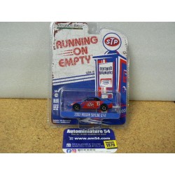 Nissan Skyline GTR STP 2002...