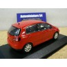 Volkswagen Golf Plus 2005 400054300 Minichamps