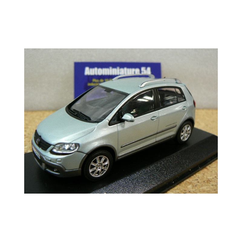 Volkswagen Cross Golf Minichamps