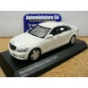 Mercedes S600 L V221 white 03632W Kyosho