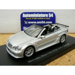 Mercedes CLK DTM AMG Cabrio...