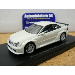 Mercedes CLK DTM AMG Coupe...