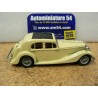 MG SA Saloon Cream 1939 BRKLDM53A Lansdowne Models