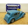 MG VA Saloon Blue 1937 BRKLDM84 Lansdowne Models