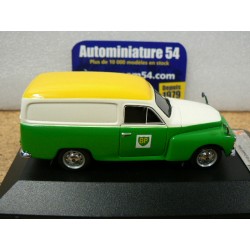 Volvo PV210 Duett Van BP 1962 PR0114 Ixo PremiumX