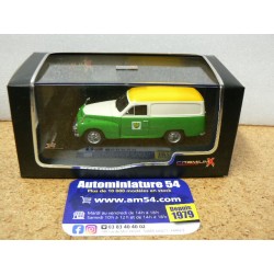 Volvo PV210 Duett Van BP 1962 PR0114 Ixo PremiumX