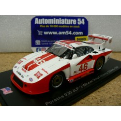 1982 Porsche 935 JLP 3 n°46...