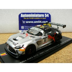 2022 Mercedes AMG GT3 N°88...