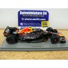 2022 Red Bull Honda RB18 n°11 Perez 1st Winner Monaco GP S8533 Spark Model