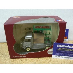 Citroen H Pick Up miroitier Saint Gobain COF059 Ixo Models Cofradis