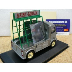 Citroen H Pick Up miroitier Saint Gobain COF059 Ixo Models Cofradis