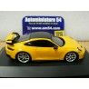 Porsche 911 - 992 GT3 yellow 450919200 Schuco Pro.R.43