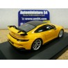 Porsche 911 - 992 GT3 yellow 450919200 Schuco Pro.R.43