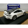 Porsche 911 - 992 GT3 white 450919100 Schuco Pro.R.43