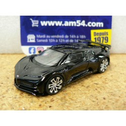 Bugatti Centodieci Black...