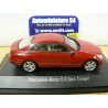 Mercedes E Classe Coupe Red B66962417 Schuco