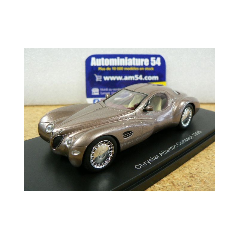 Chrysler Atlantic Concept beige 1995 47125 Néo