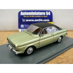 Ford Taunus 15M P6 Coupé 43331 Néo