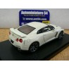 Nissan Skyline GT-R Black Edition white 44101 Ebbro