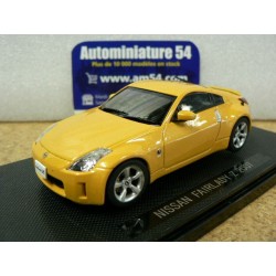 Nissan Fairlady Z 350 Z...