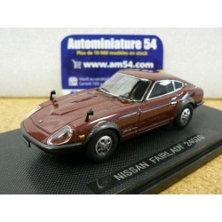 Nissan Fairlady 240 ZG...