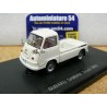 Subaru Sambar Truck White 1960 43994 Ebbro