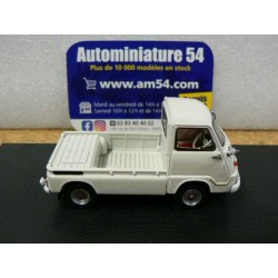 Subaru Sambar Truck White 1960 43994 Ebbro