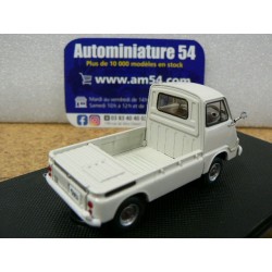 Subaru Sambar Truck White 1960 43994 Ebbro