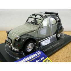 Citroen 2CV 6 Charleston...