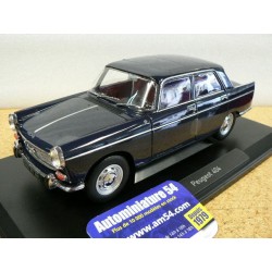 copy of Peugeot 404 1965...