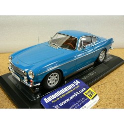 Volvo P1800 s Medium Blue...