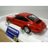 Porsche 911 - 964 Carrera 2 Red 1990 187320 Norev